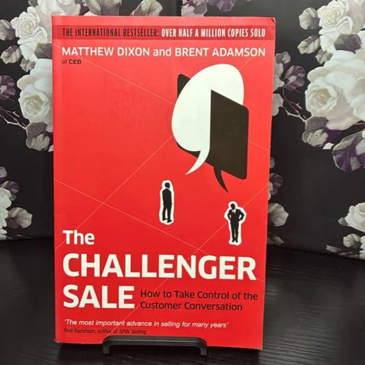 The Challenger Sale