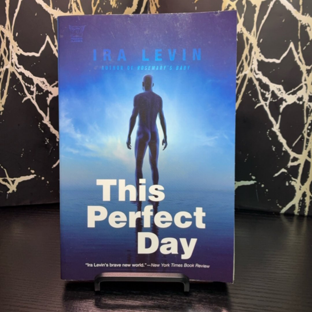 This Perfect Day exact copy — photo 1