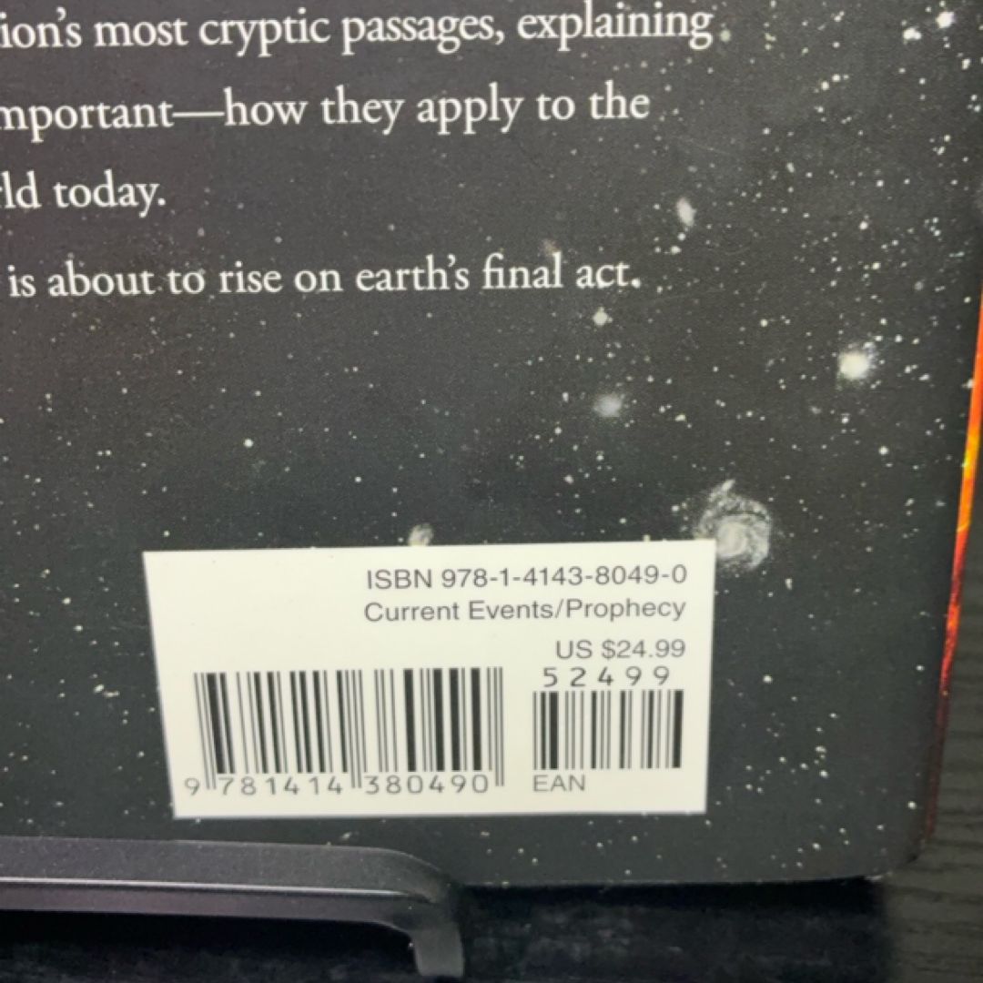 Agents of the Apocalypse exact copy — photo 4