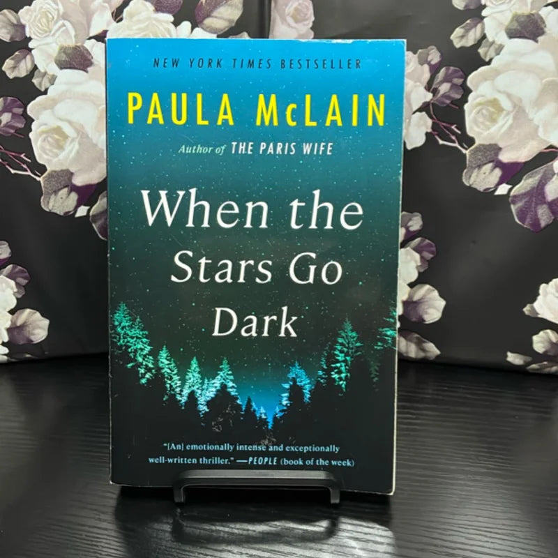 When the Stars Go Dark