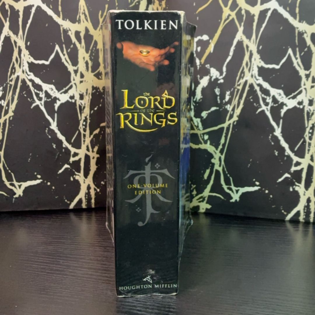 The Lord of the Rings exact copy — photo 2