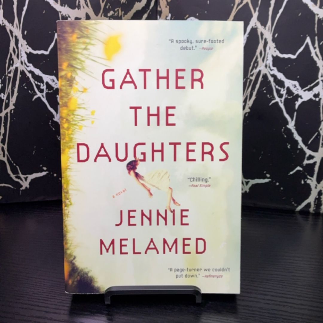 Gather the Daughters exact copy — photo 1