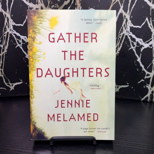 Gather the Daughters exact copy — photo 1