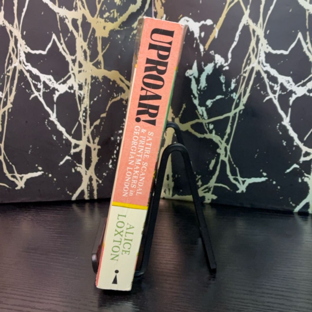 Uproar! exact copy — photo 2