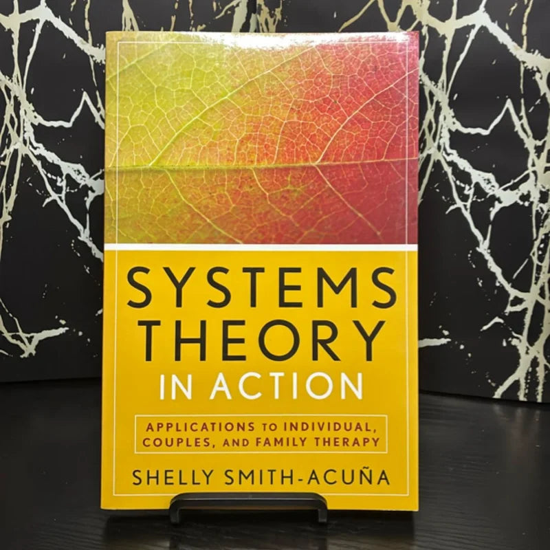 Systems Theory in Action