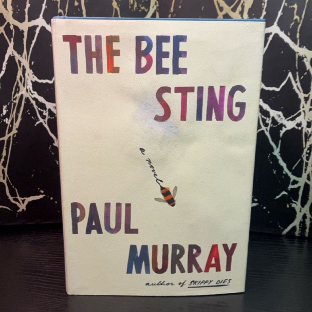 The Bee Sting exact copy — photo 1