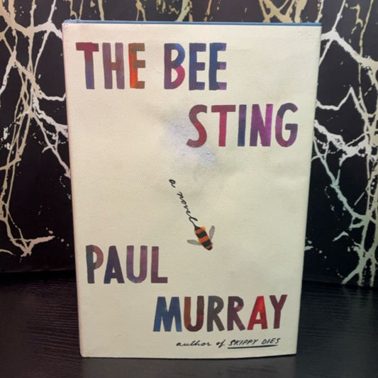 The Bee Sting exact copy — photo 1