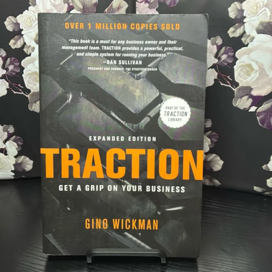Traction
