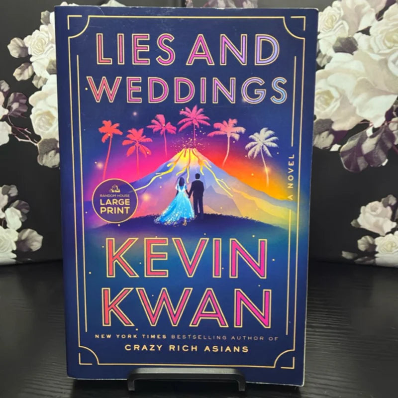 Lies and Weddings