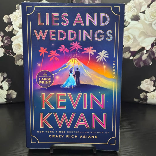 Lies and Weddings