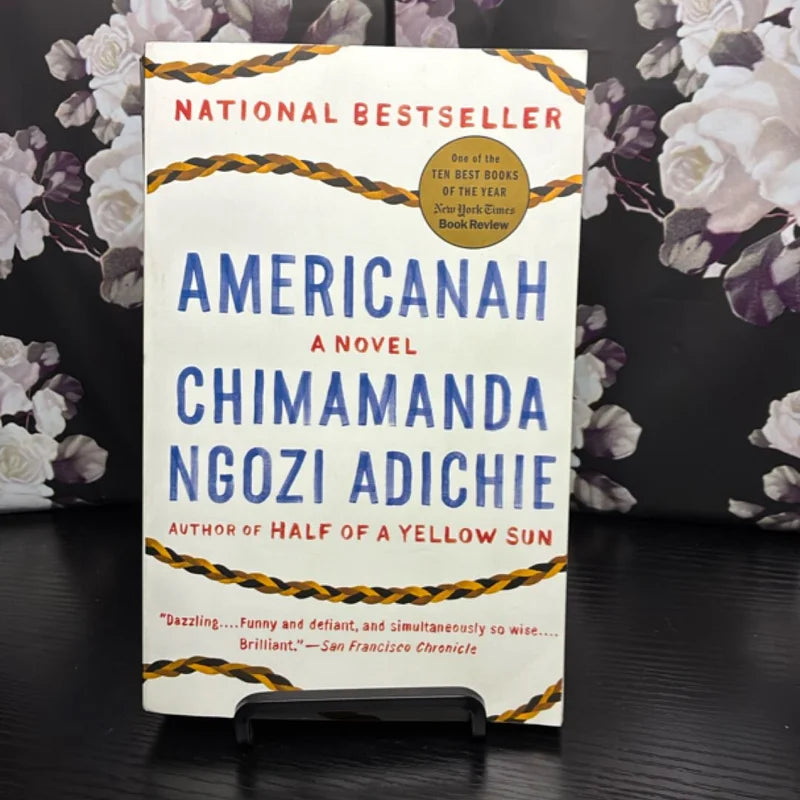 Americanah