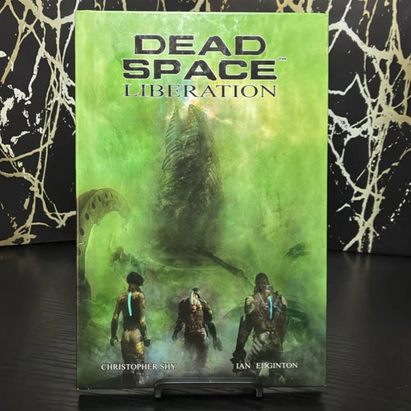 Dead Space - Liberation - New Generation