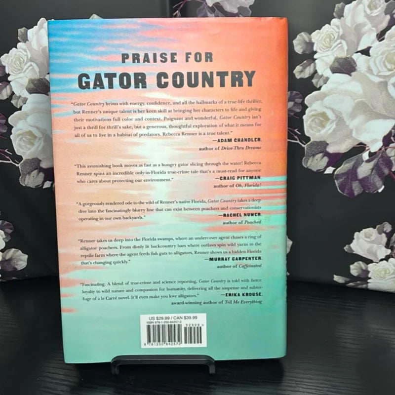 Gator Country