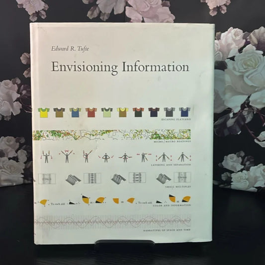 Envisioning Information