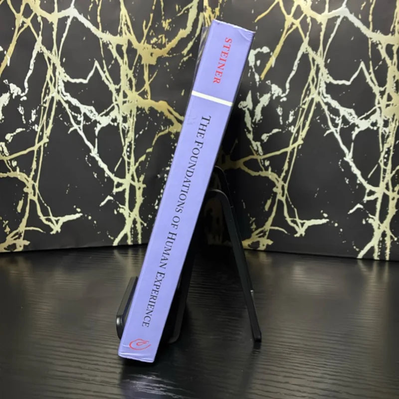 Foundations of Human Experience
