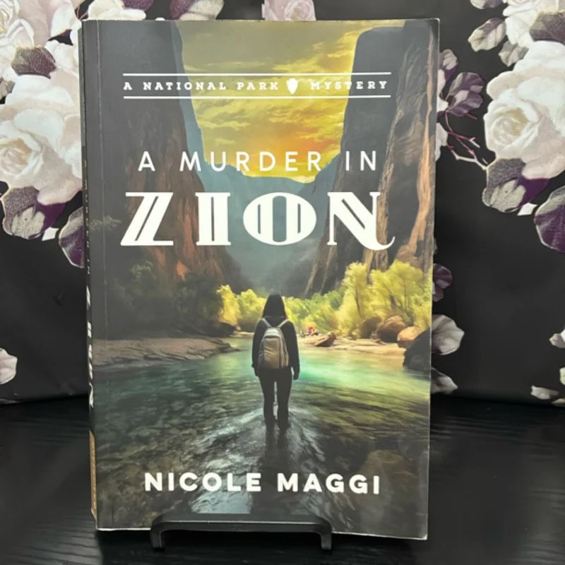 A Murder in Zion