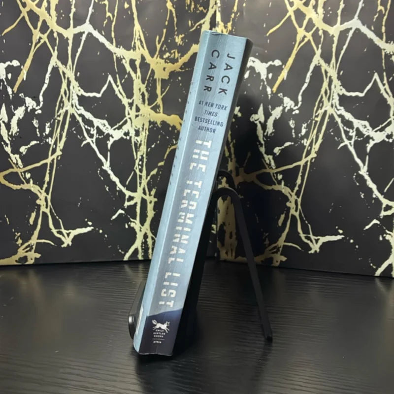 The Terminal List