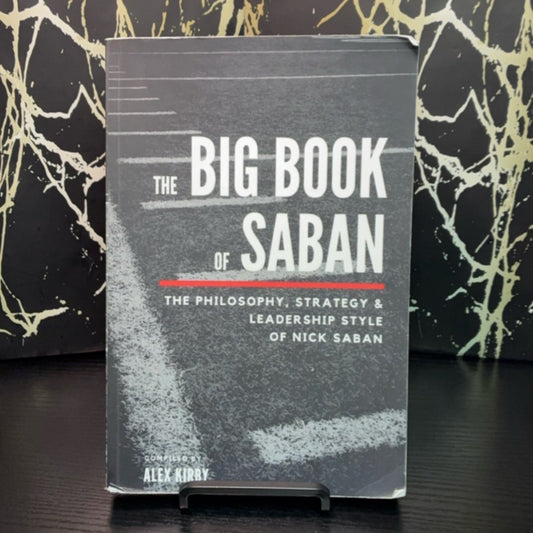 The Big Book of Saban exact copy — photo 1