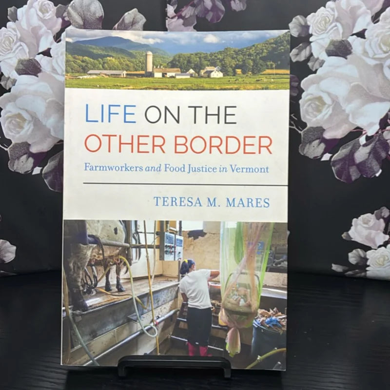 Life on the Other Border
