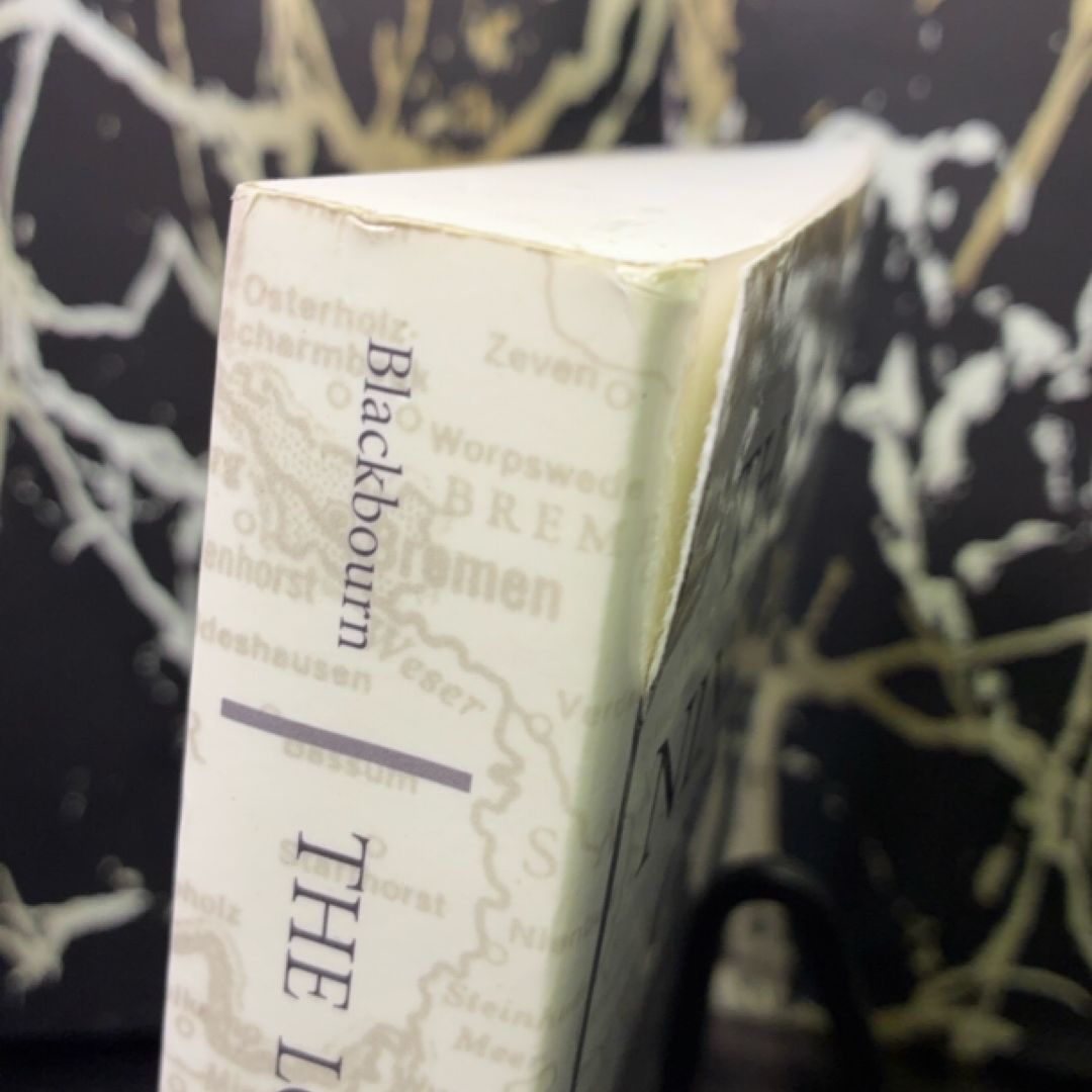 The Long Nineteenth Century exact copy — photo 3
