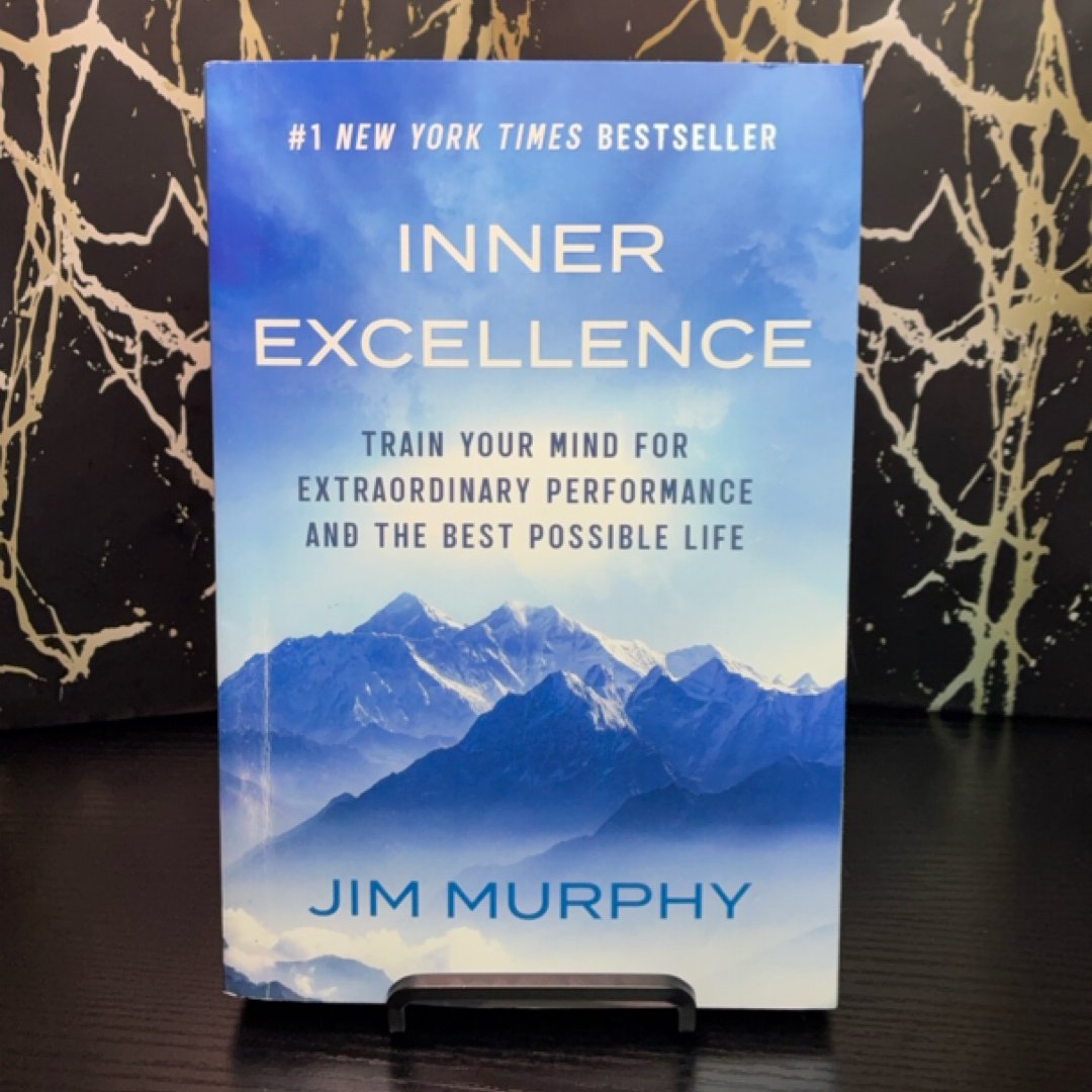 Inner Excellence exact copy — photo 1