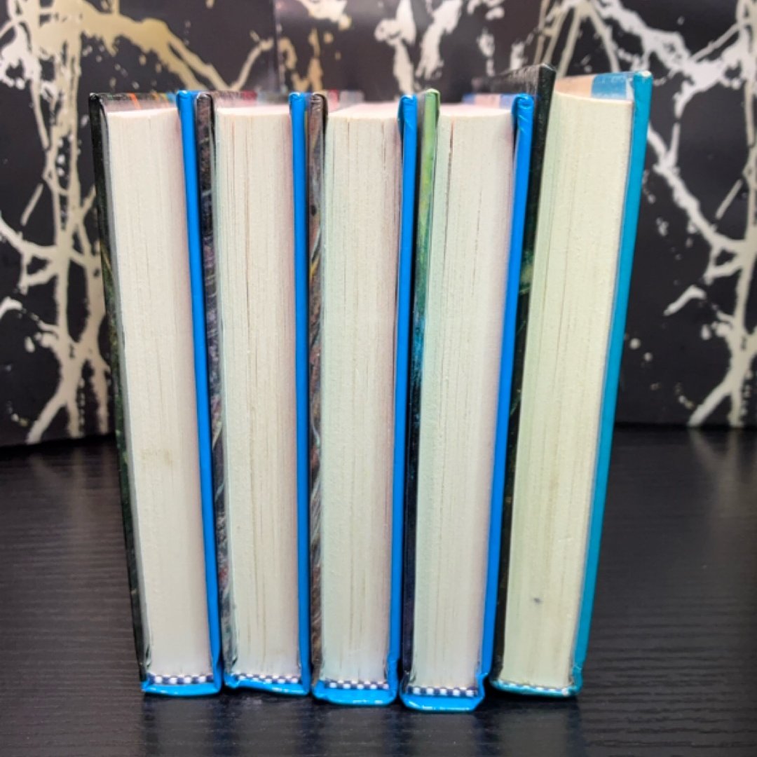 The Hardy Boys Starter Set exact copy — photo 3