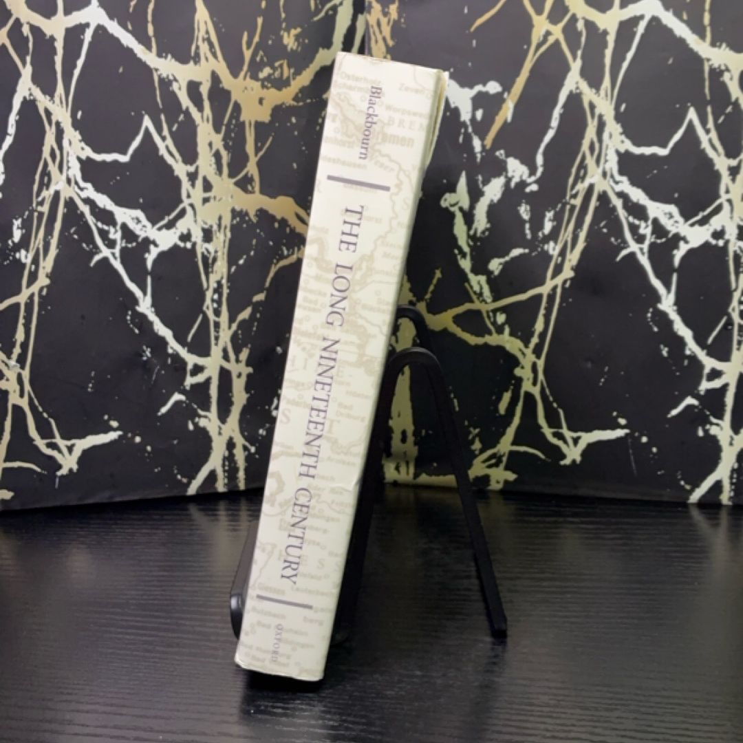 The Long Nineteenth Century exact copy — photo 2