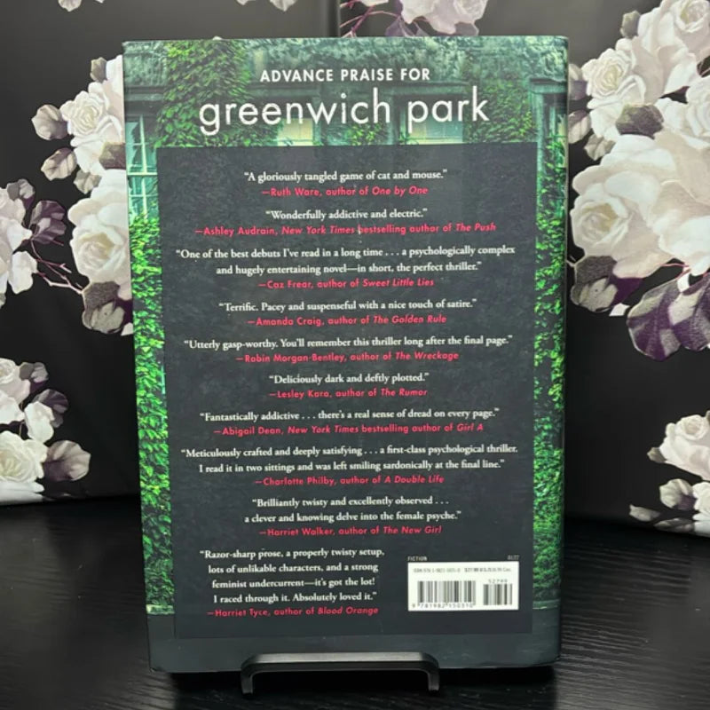 Greenwich Park