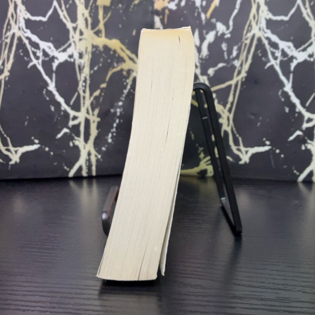 Rav Hisda's Daughter, Book I: Apprentice exact copy — photo 6