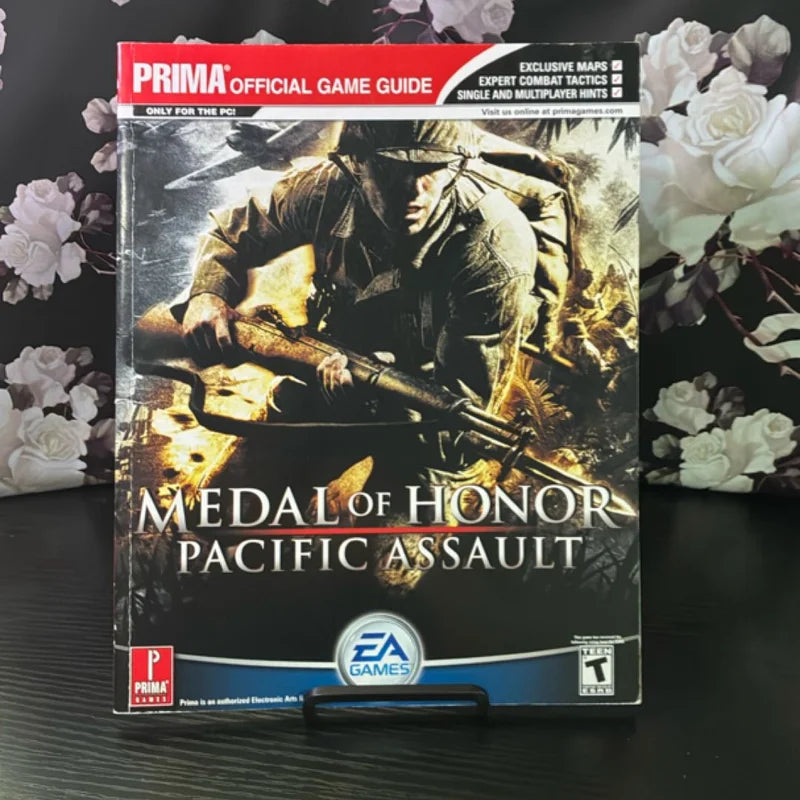 Medal of Honor