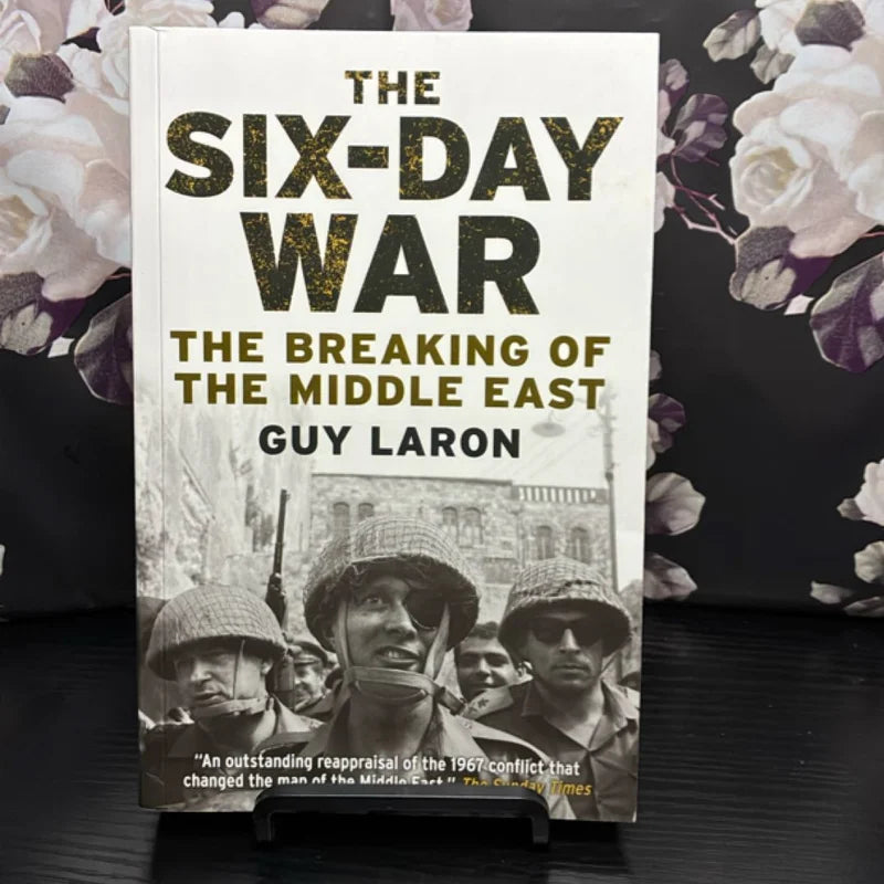 The Six-Day War