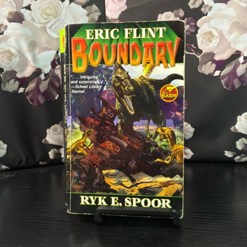 Boundary