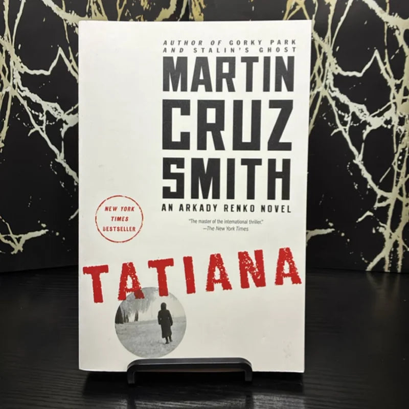Tatiana