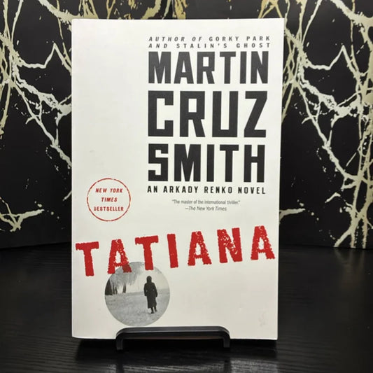 Tatiana