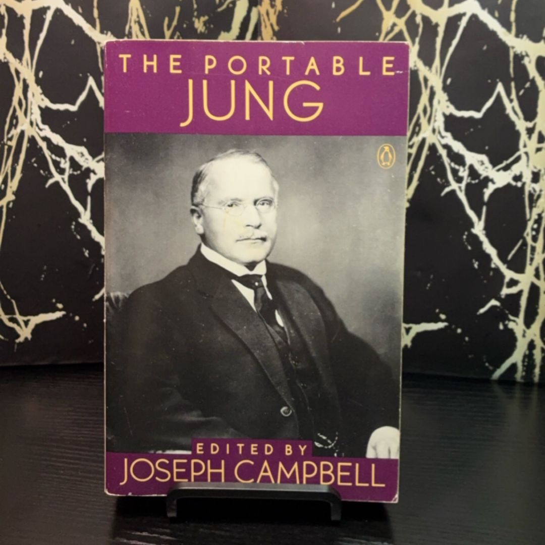 The Portable Jung exact copy — photo 1