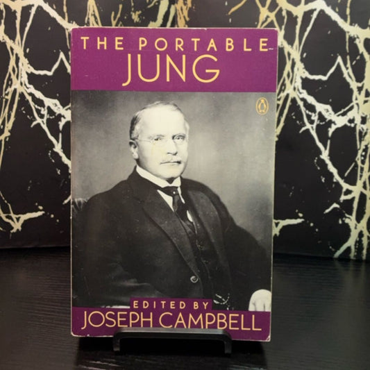 The Portable Jung exact copy — photo 1