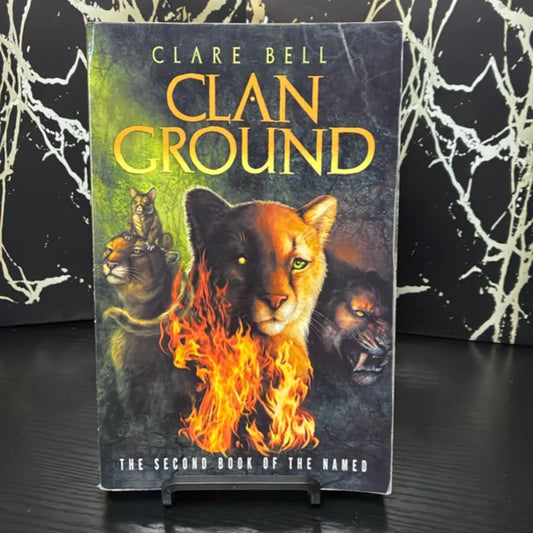 Clan Ground