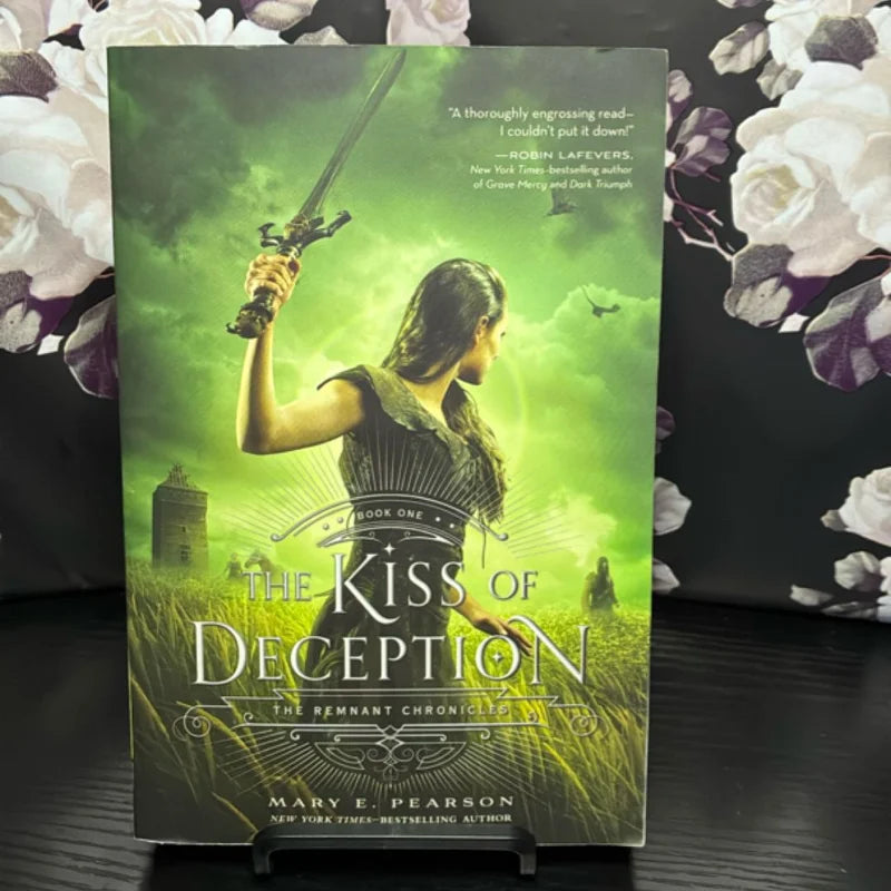 The Kiss of Deception