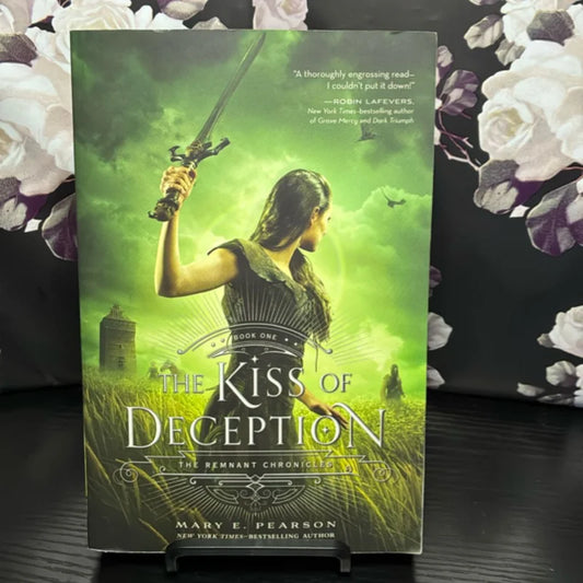 The Kiss of Deception