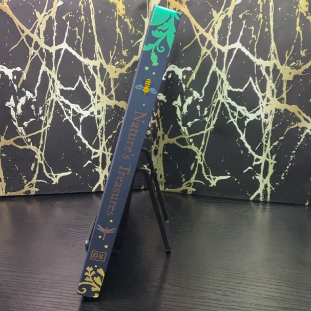Nature's Treasures exact copy — photo 2