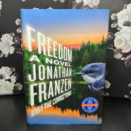 Freedom