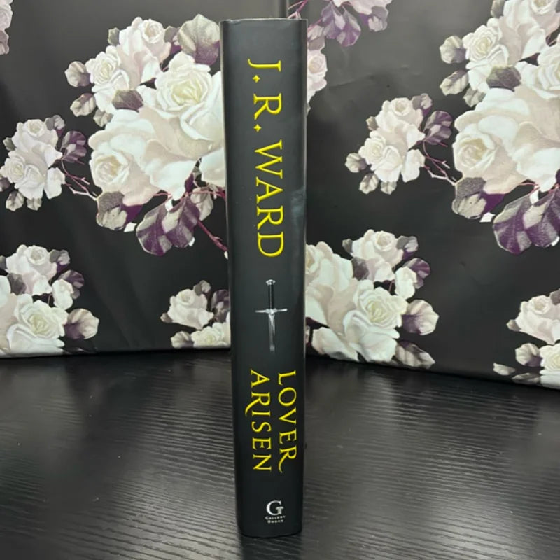 Lover Arisen