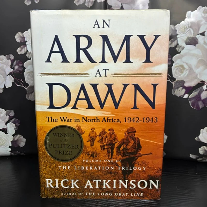 An Army at Dawn