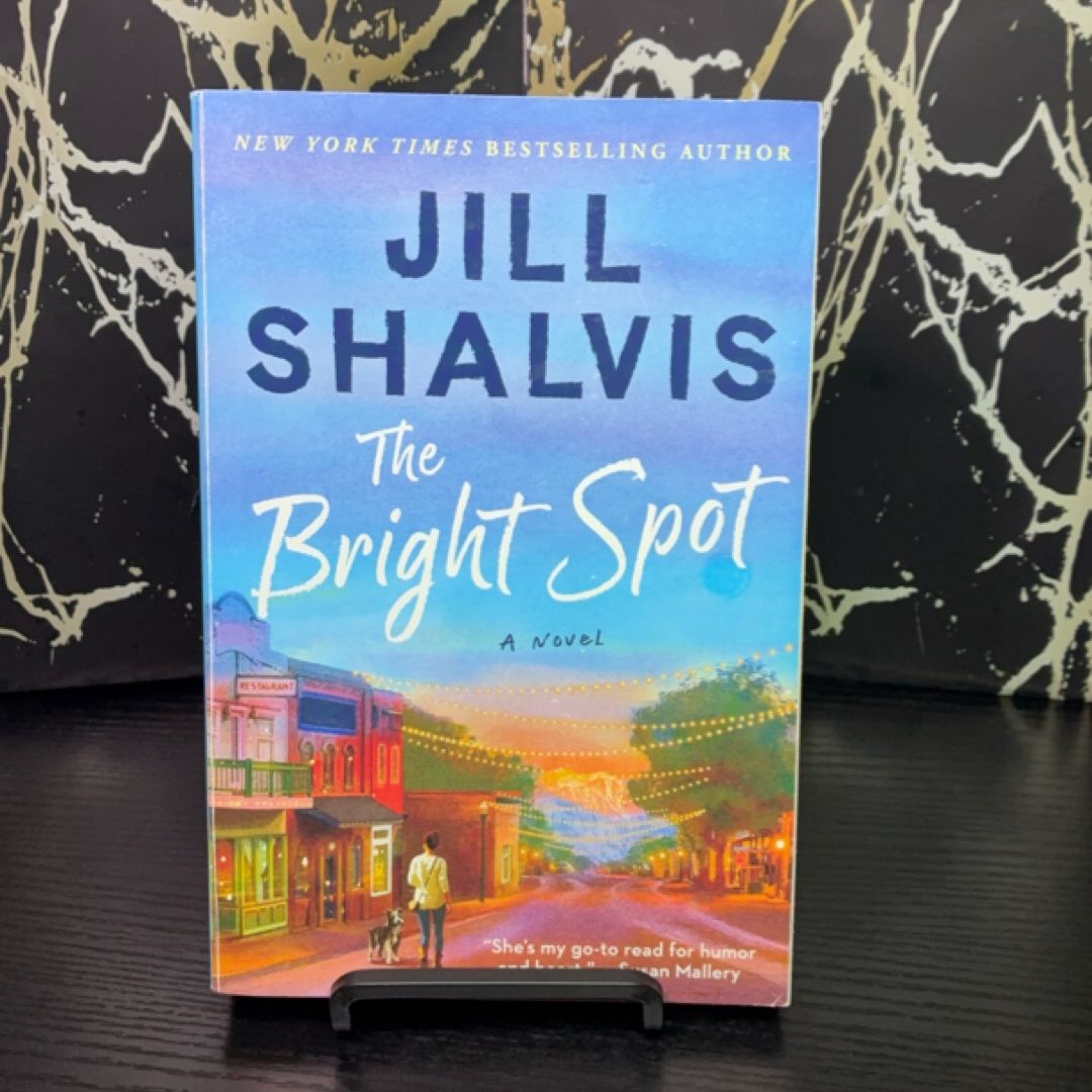 The Bright Spot exact copy — photo 1