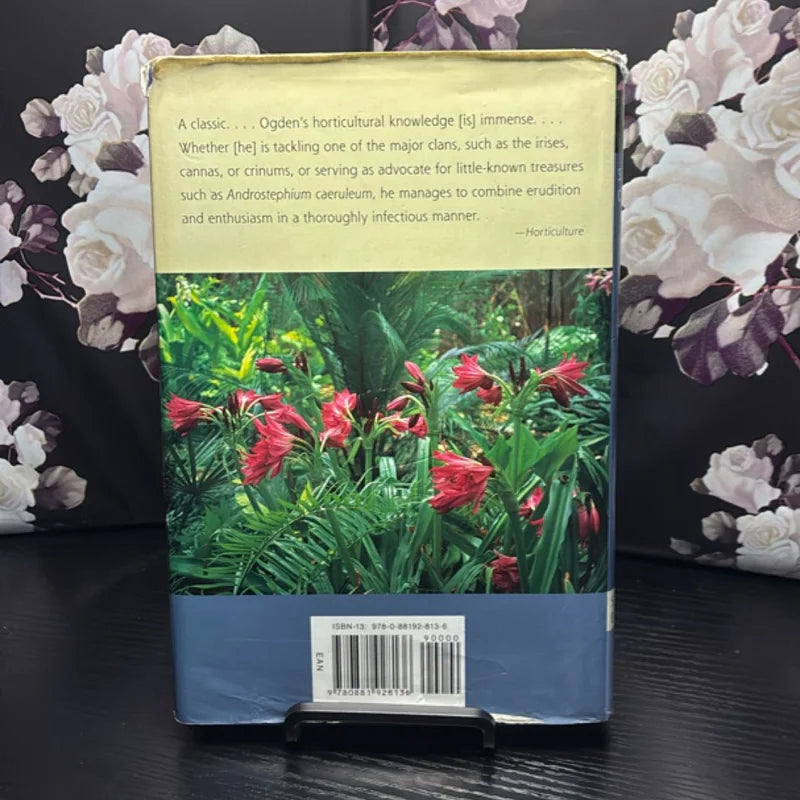 Garden Bulbs for the South