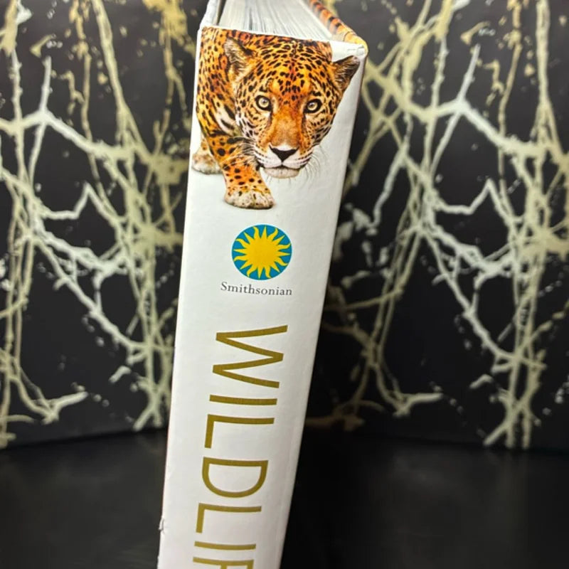 Wildlife of the World