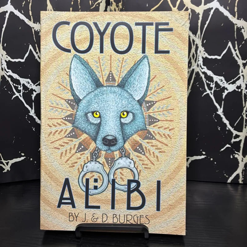 Coyote Alibi