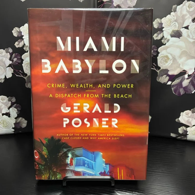 Miami Babylon