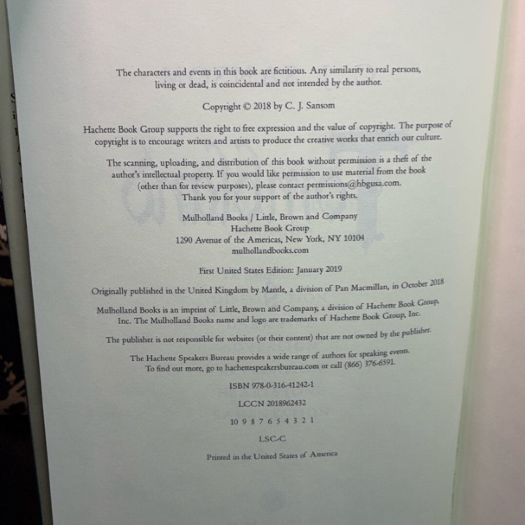 Tombland exact copy — photo 7