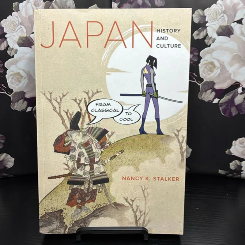 Japan